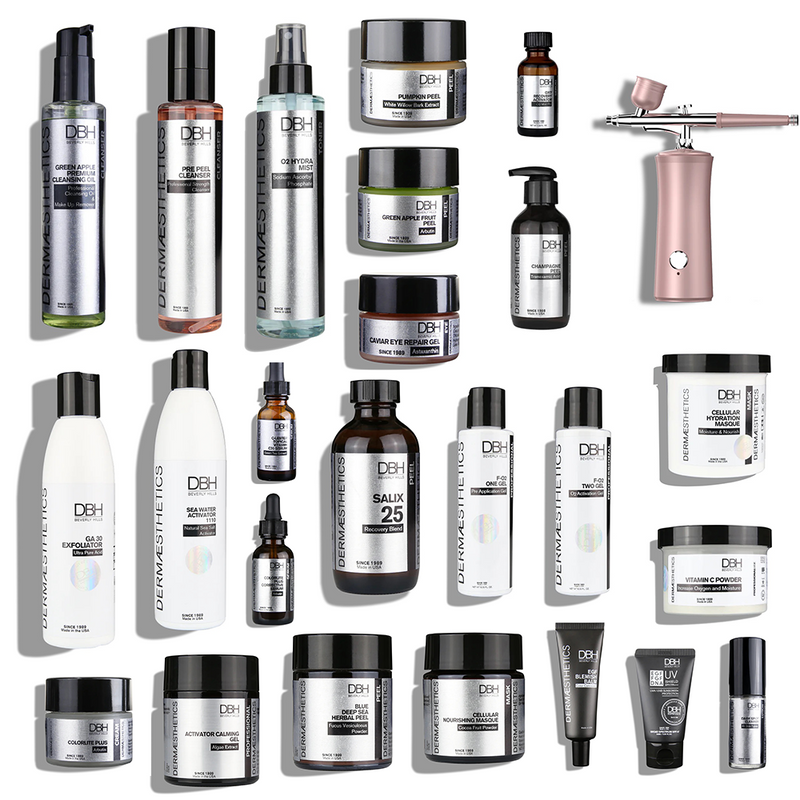 Treatment PostInflammatory Hyperpigmentation (PIH) Dermaesthetics