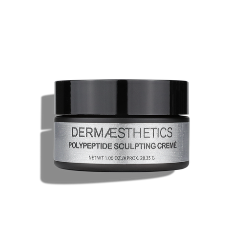 Polypeptide Sculpting Cremé