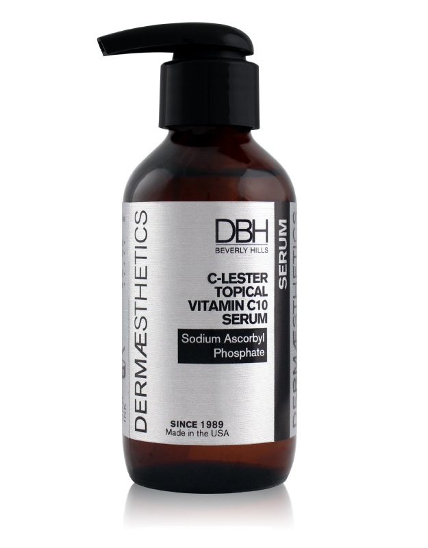 C-Lester Topical Vitamin C10 Serum