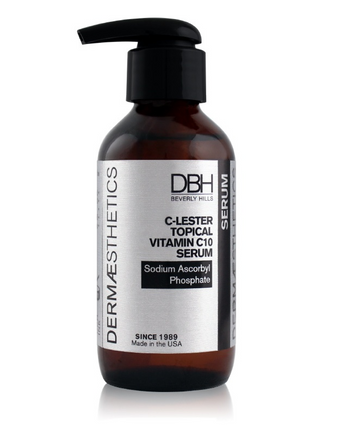 C-Lester Topical Vitamin C10 Serum