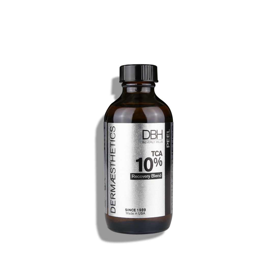 TCA 10 Solution