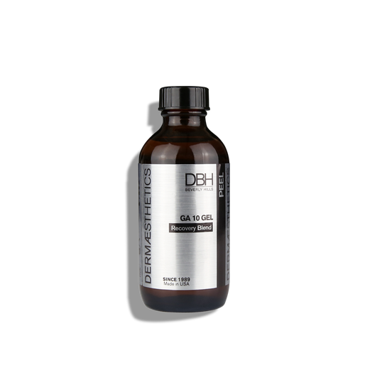 Glycolic Acid 10% Gel
