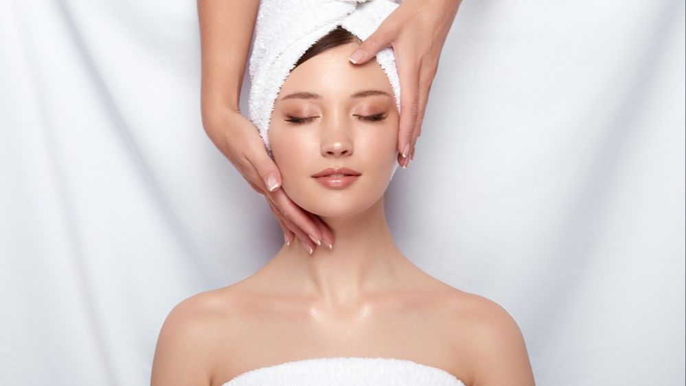 K-Fit Contouring Certification: Advanced Techniques (3-Day)