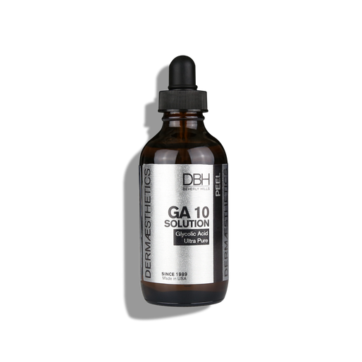 Glycolic Acid 10% Solution