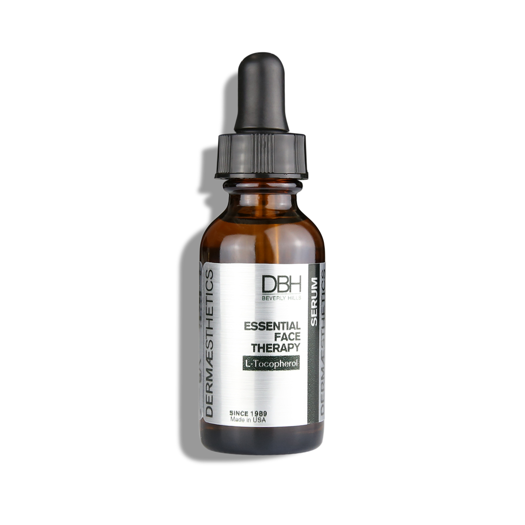 Essential Face Therapy