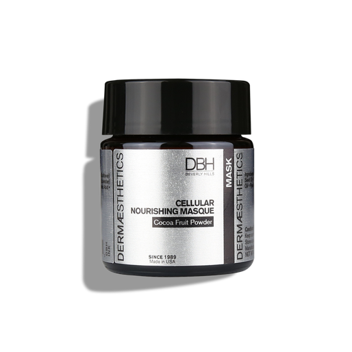 Cellular Nourishing Masque