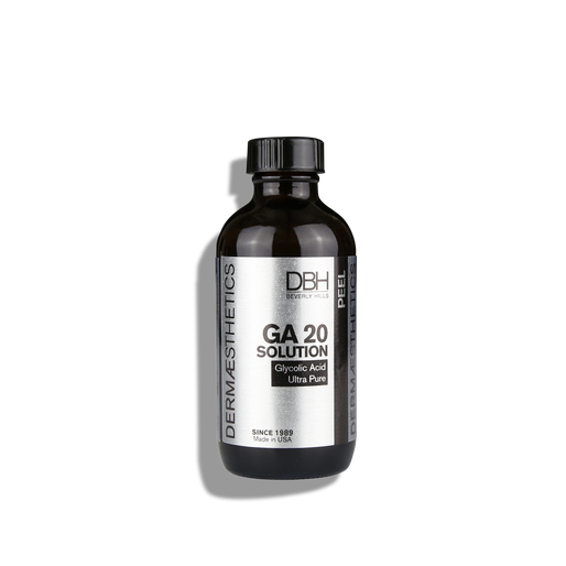 Glycolic Acid 20% Solution