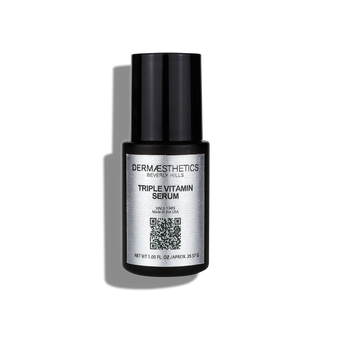 Triple Vitamin Serum