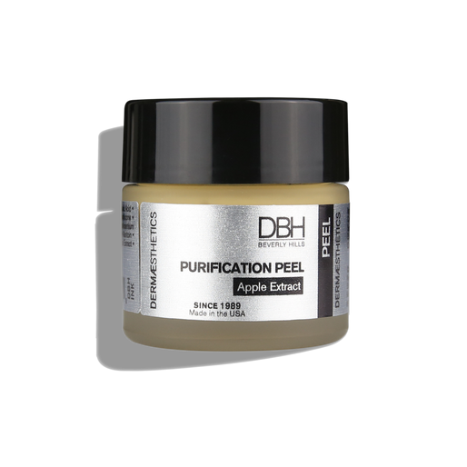 Purification Peel