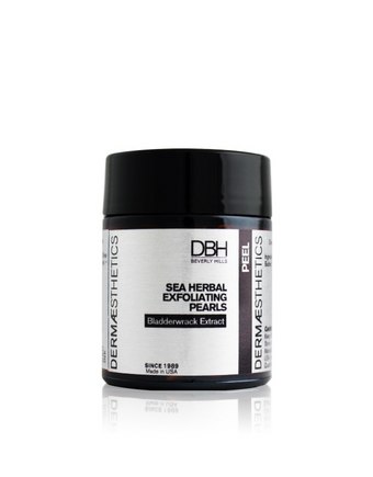 Sea Herbal Exfoliating Pearls