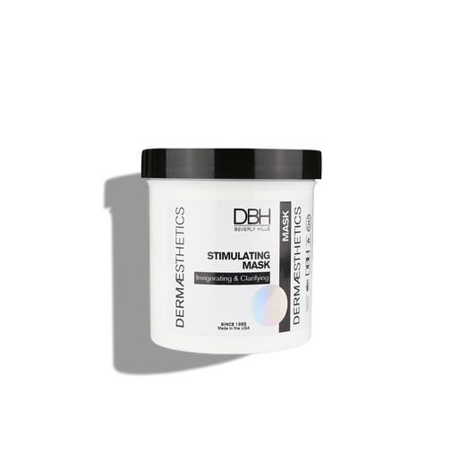 Stimulating Clay Mask