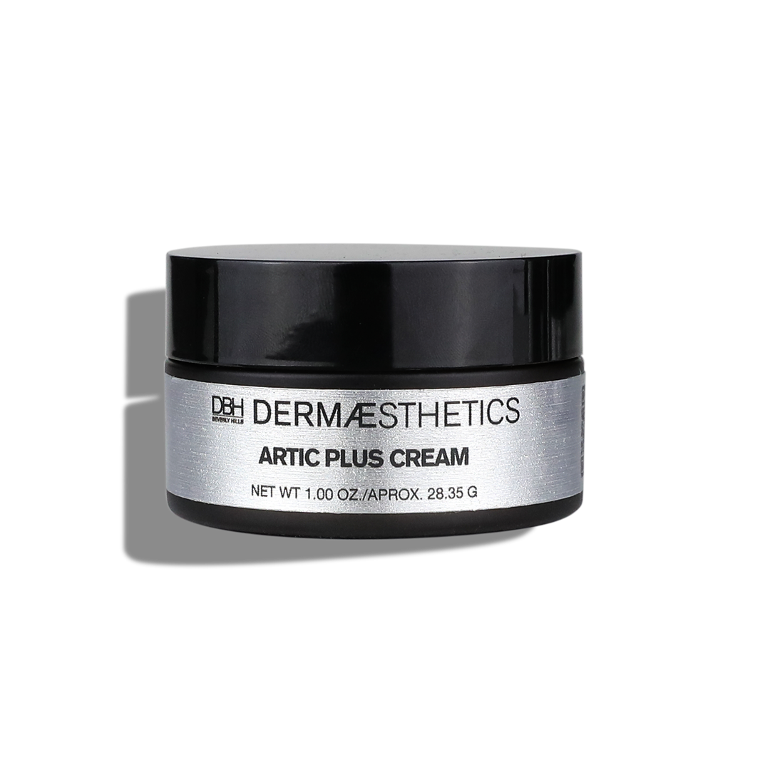 Artic Plus Cream
