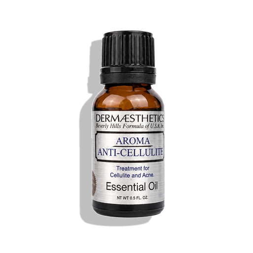 Aroma Anti-Cellulite