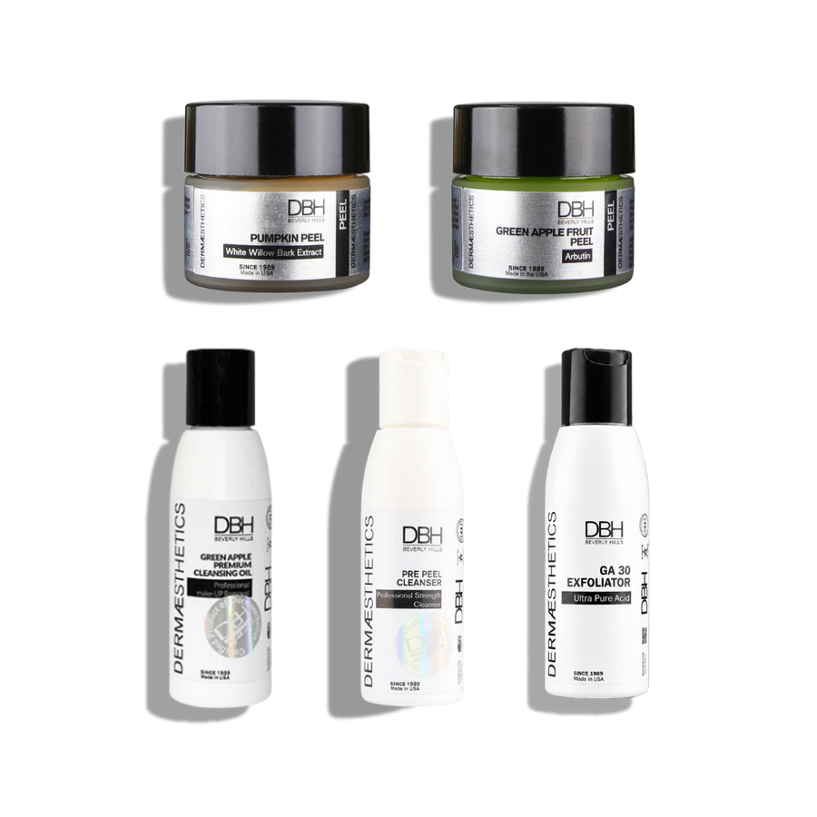 Discovery Treatment Kit