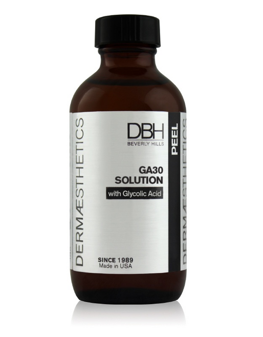 Glycolic Acid 30% Solution