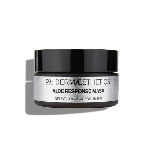 Aloe Response Mask