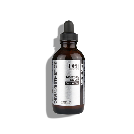 DX Solution: Moisture Repair