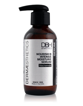 Nourish B Intensive Moisture
