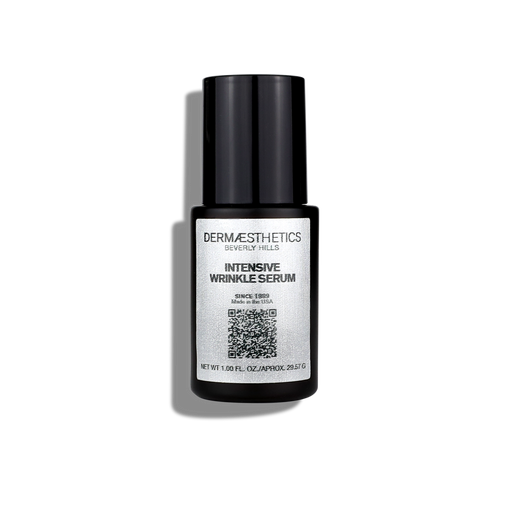 Intensive Wrinkle Serum