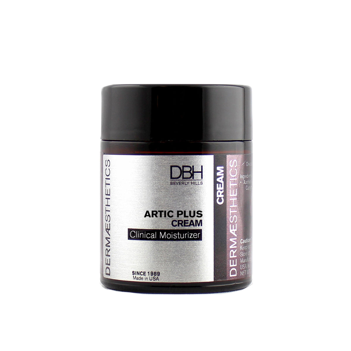 Artic Plus Cream