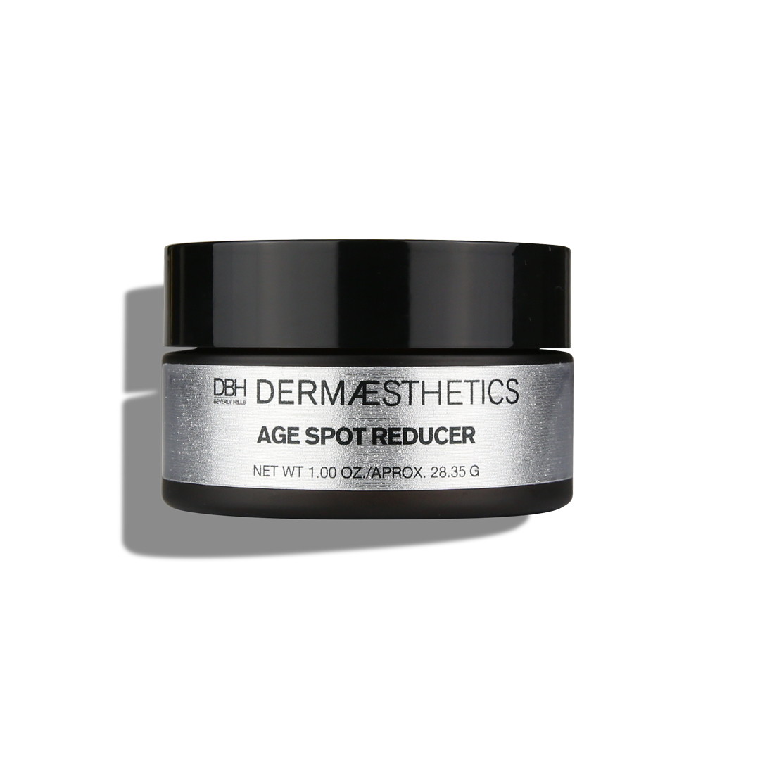 Age Spot Reducer
