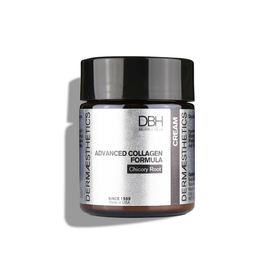 Advanced Collagen Formula