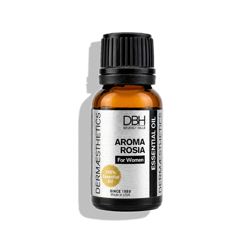 Aroma Rosia