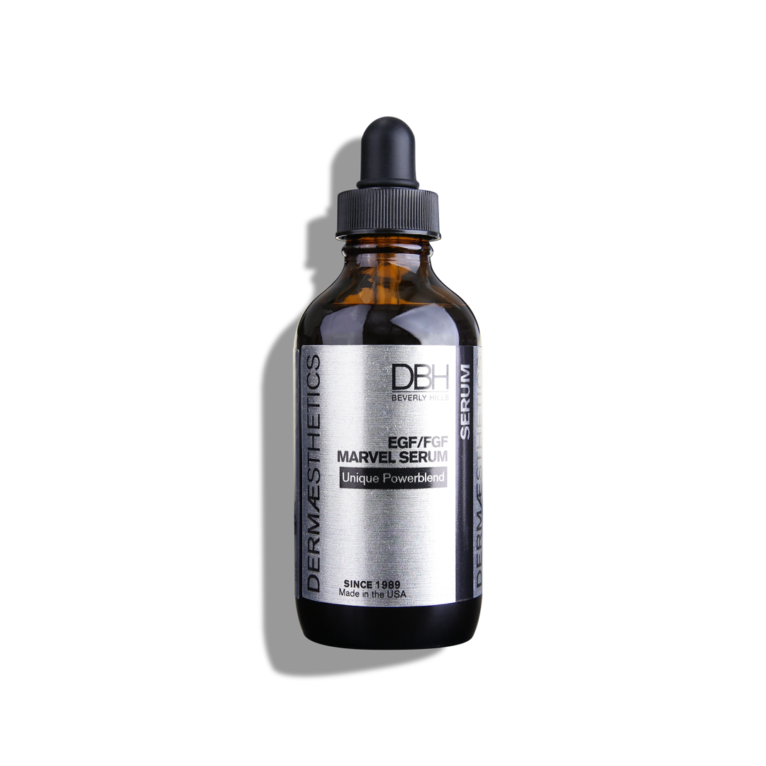EGF/FGF Marvel Serum