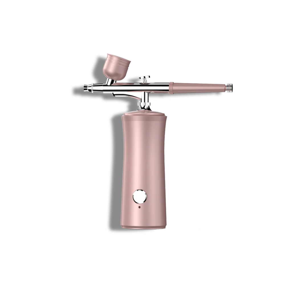 O2 Mist Pro Device – Dermaesthetics For Professionals