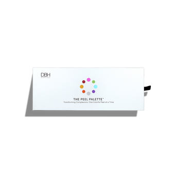 Peel Palette