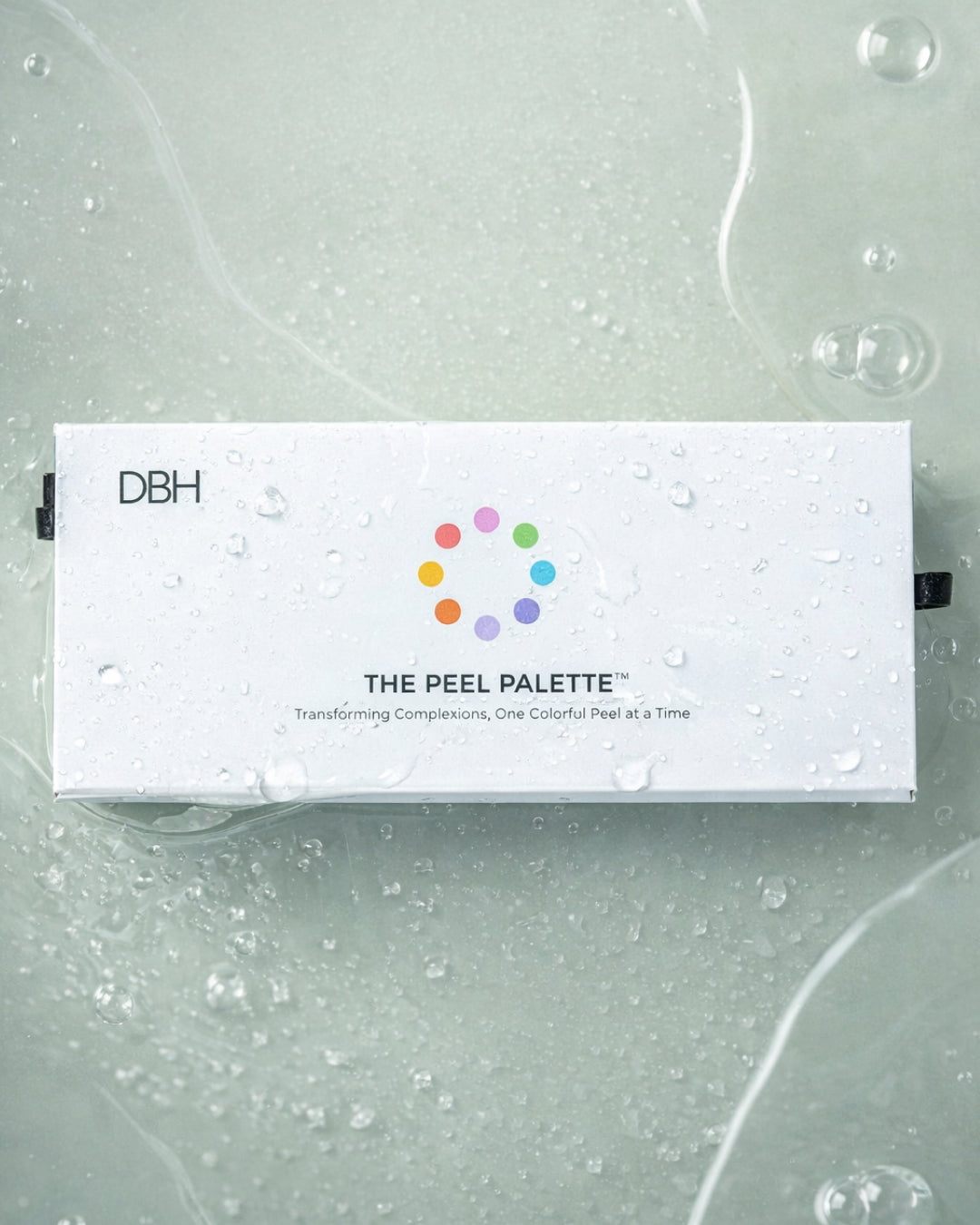 Peel Palette
