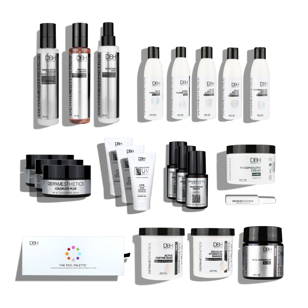 Wholesale Opening Package
