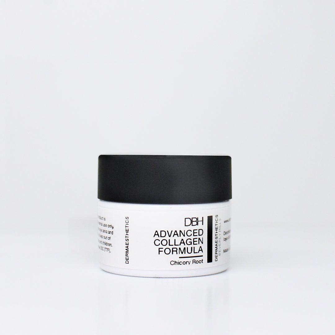 Mini Advanced Collagen Formula