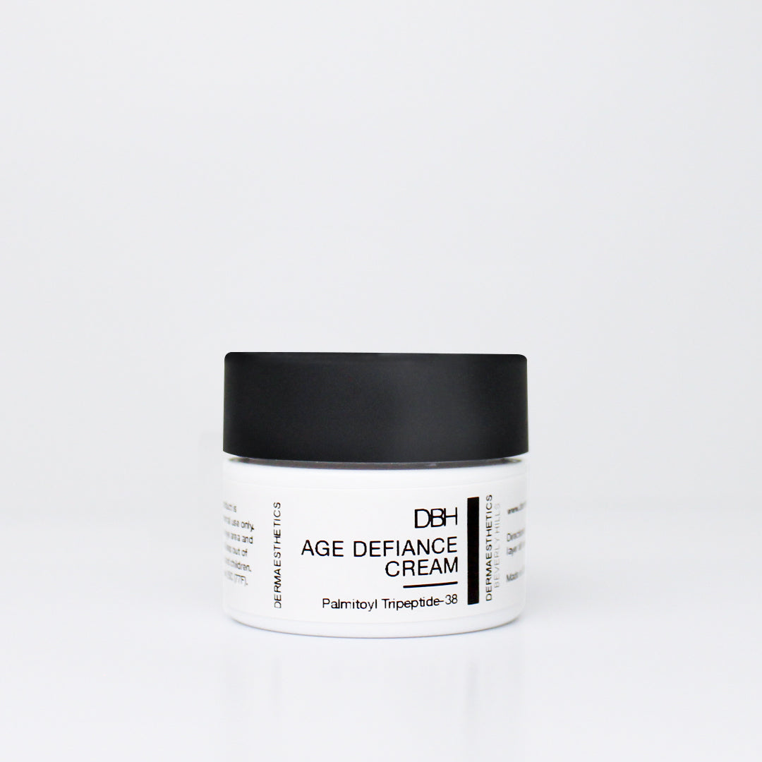 Mini Age Defiance Cream