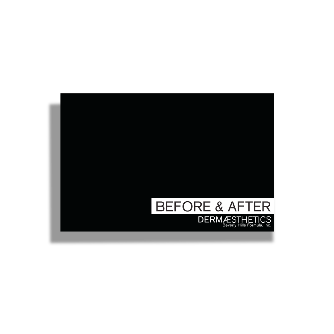 Official DBH Before and After Book