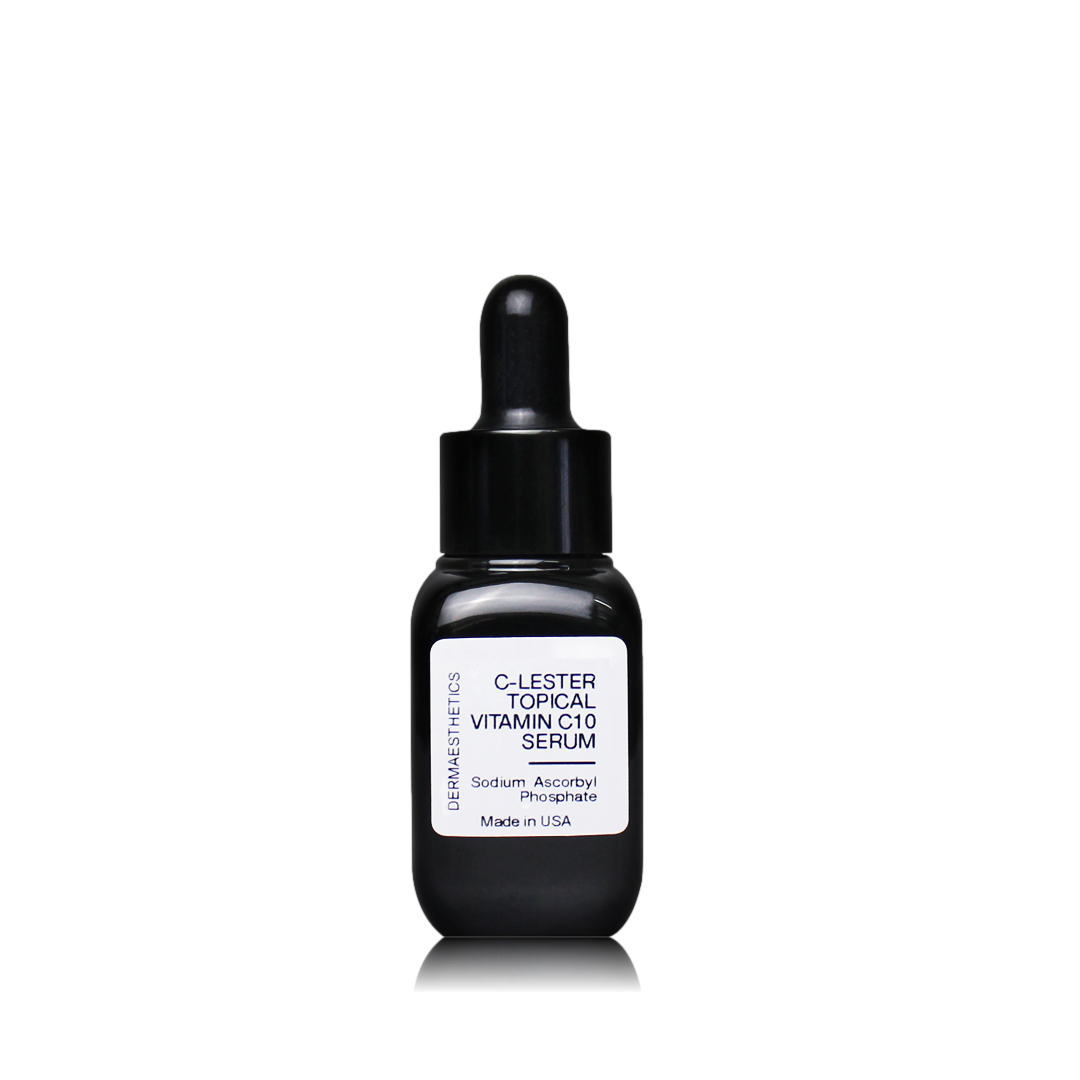 Mini C-Lester Topical Vitamin C10 Serum