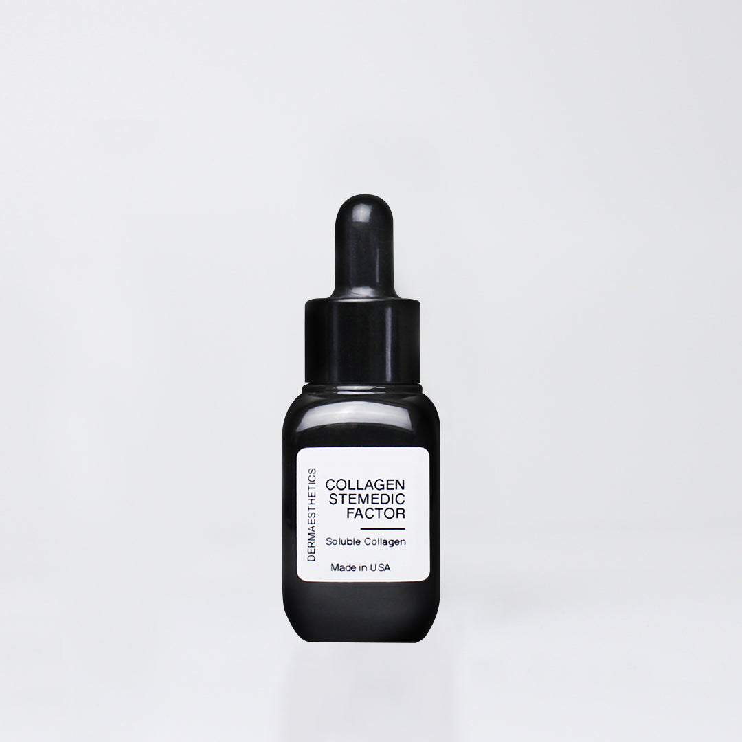 Mini Collagen Stemedic Serum
