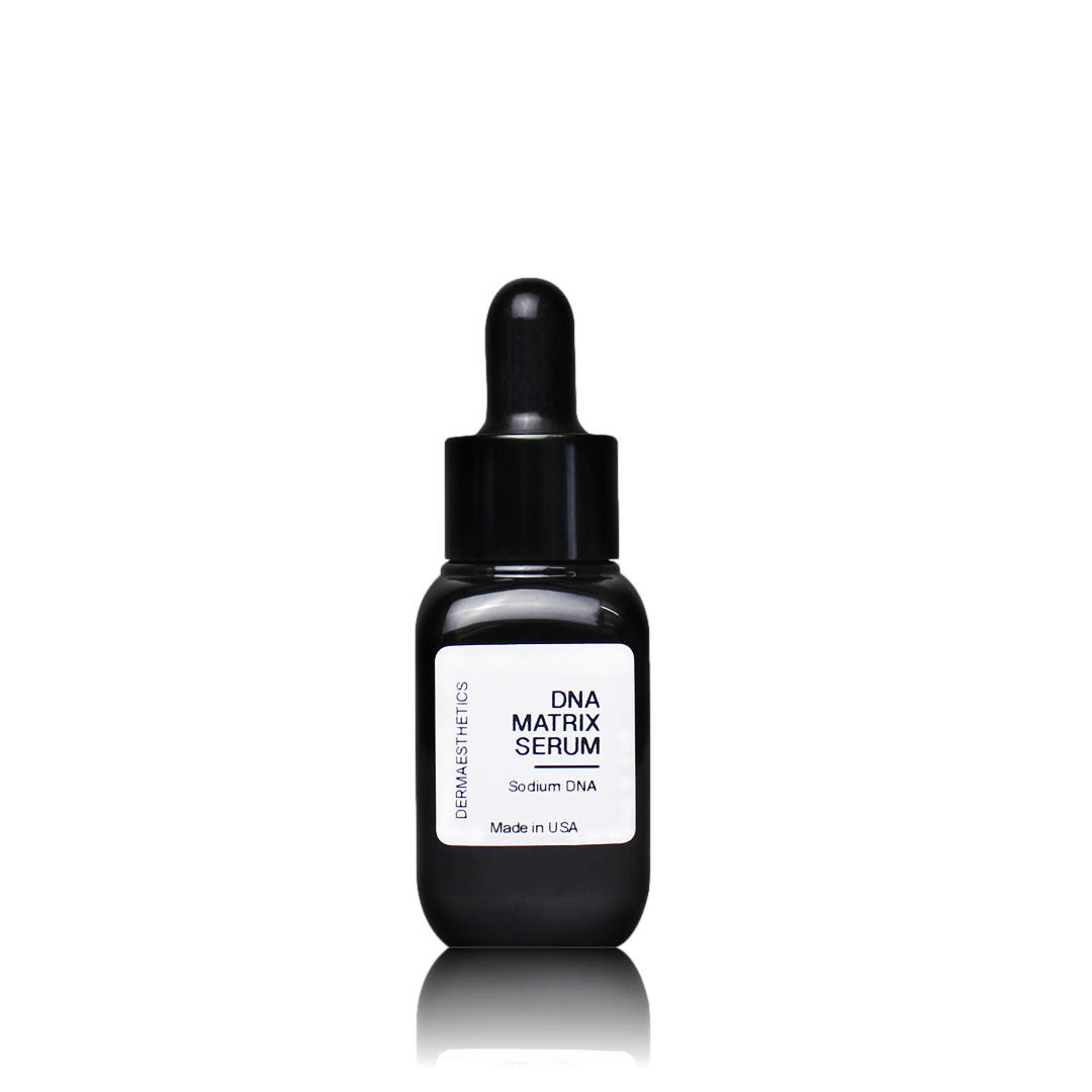 Mini DNA Matrix Serum