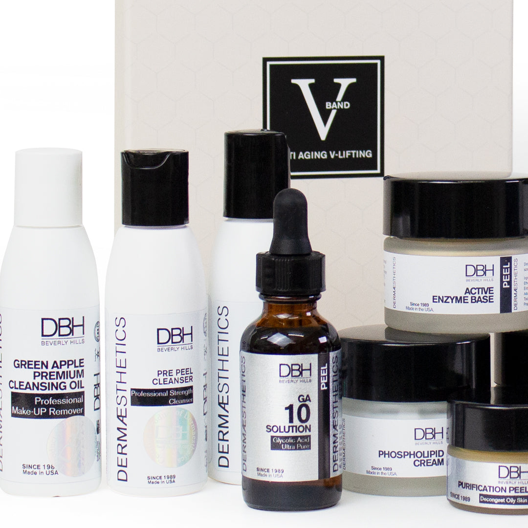 Kit: Chemical Peeling Discovery