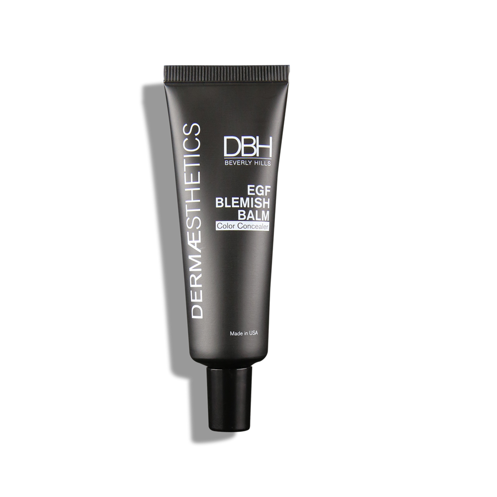 EGF BB Cream Dermaesthetics For Professionals