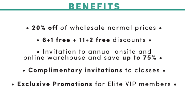 Elite Membership Status