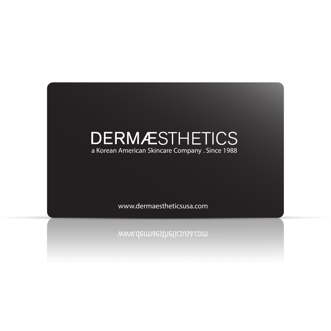 Dermaesthetics eGift Card - $300