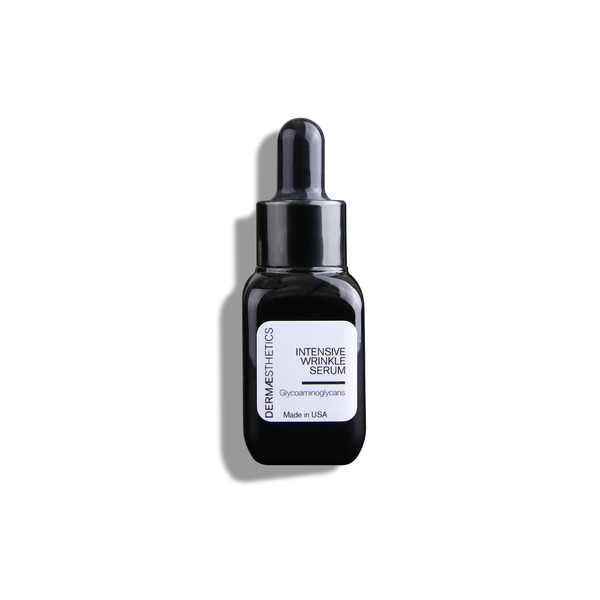 Mini Intensive Wrinkle Serum – Dermaesthetics For Professionals