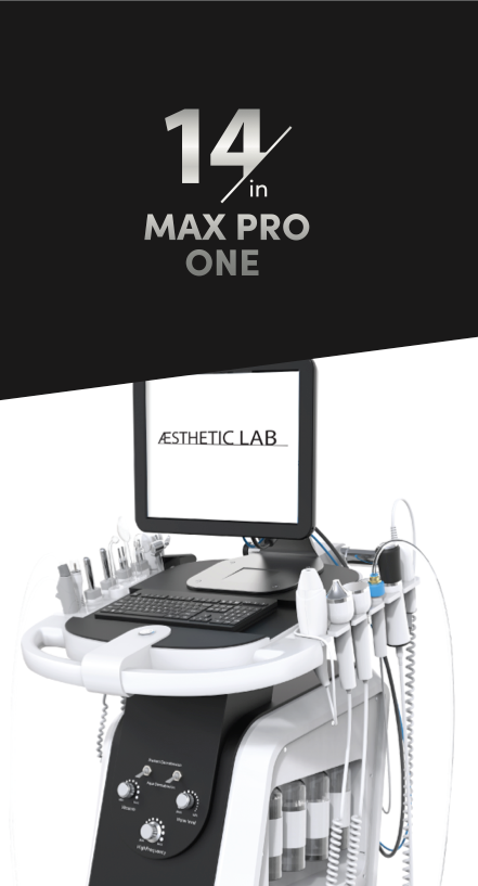 Max Pro One - Complete Product Kit