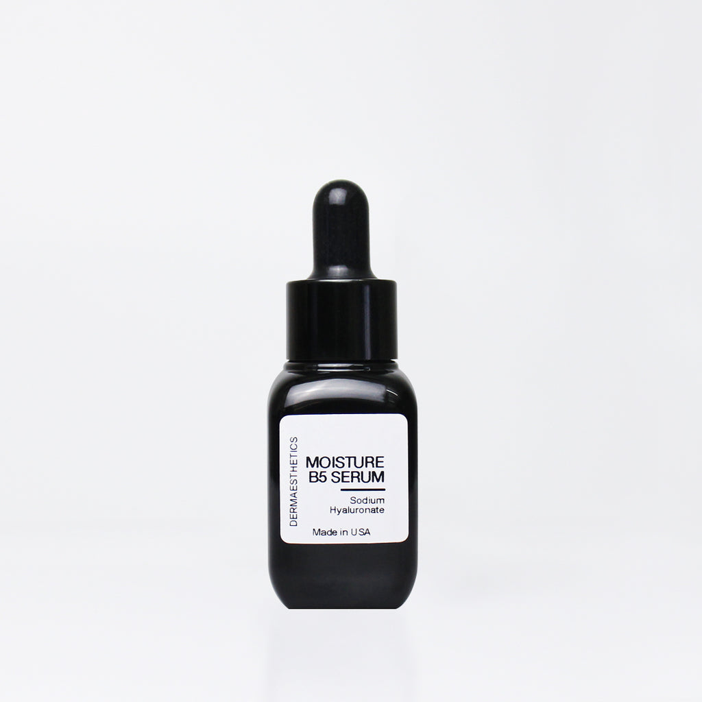 Mini Moisture B5 Serum