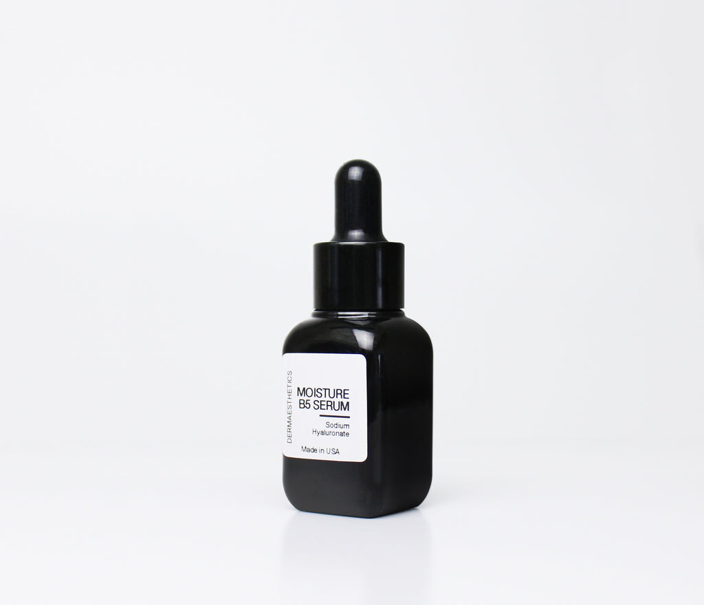 Mini Moisture B5 Serum
