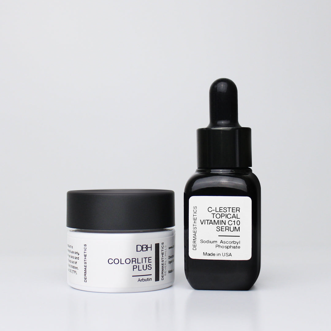 Power Duo Pigmentation Mini