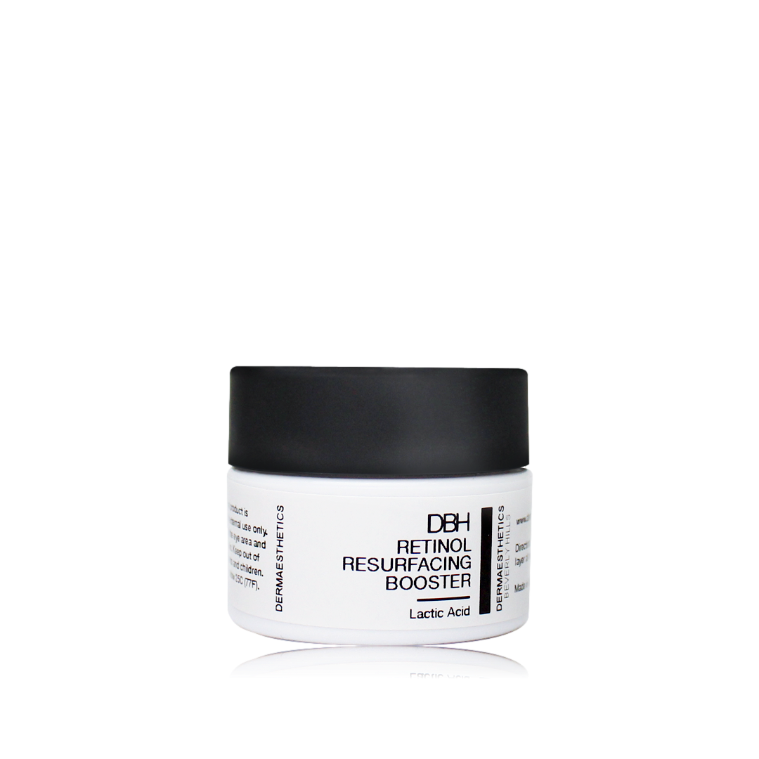 Mini Retinol Resurfacing Booster