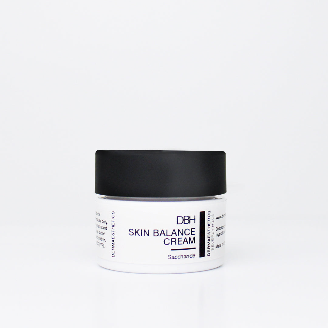 Mini Skin Balance Cream