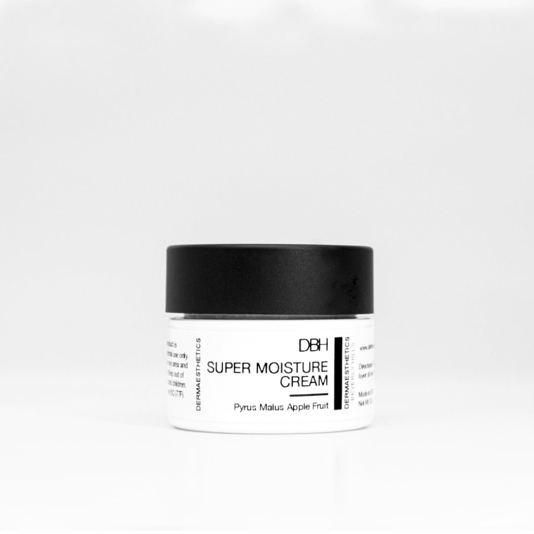 Mini Super Moisture Cream